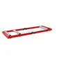 ZYCLE RooDol by Zycle Track Alu Rollerbank Rood
