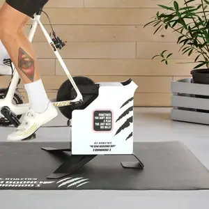 D.C. Athletics Tornado I Tom Boonen Fietstrainer