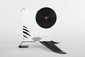 D.C. Athletics Tornado I Fietstrainer Tom Boonen