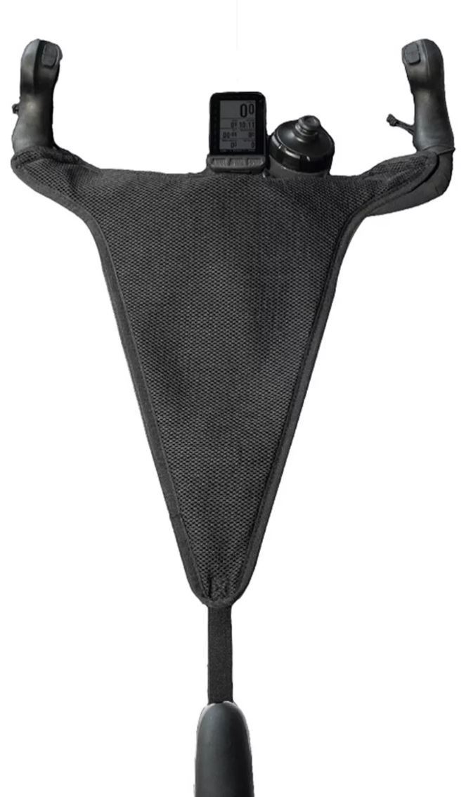 2 Catch Sweat Sweatcatcher Zwart
