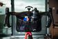 2 Catch Sweat Sweatcatcher Zwart