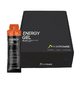 PurePower Energy Gel Caffeine Sinaasappel 20 Stuks