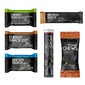 PurePower Bikepack Pack