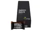 PurePower Energy Snack Cacao 12 Stuks