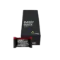 PurePower Energy Snack Cranberry 12 Stuks