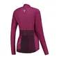 FYTS SNL Thermo Fietsshirt Lange Mouwen Roze Dames