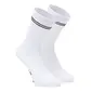 FYTS Fietssokken Wit 5-pack