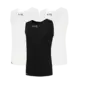 FYTS Cool Ondershirt Mouwloos Dames 3-Pack