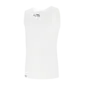 FYTS Cool Ondershirt Mouwloos Wit Dames