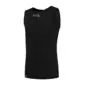 FYTS Cool Ondershirt Mouwloos Zwart Dames