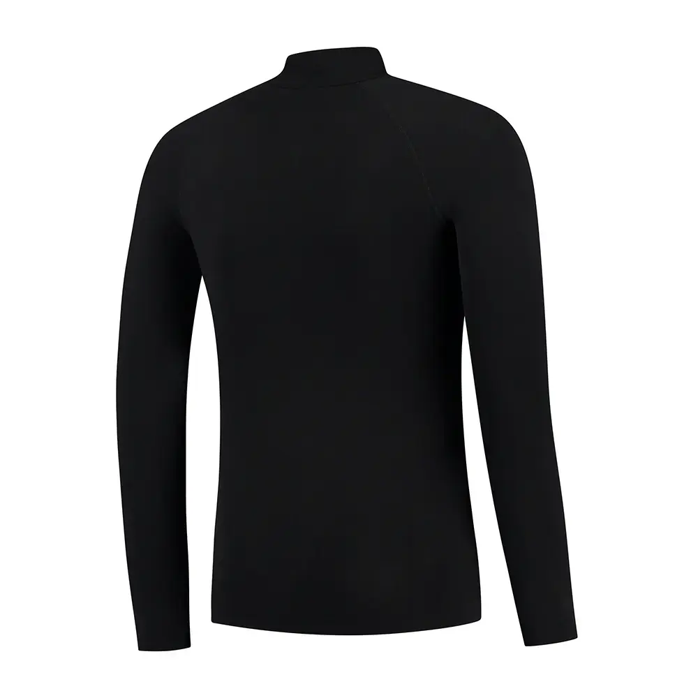 FYTS Thermo Ondershirt Lange Mouwen Heren 2-Pack