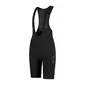 FYTS SNLR V2 Fietsbroek Kort Zwart Dames
