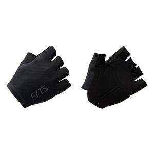 FYTS Zomer Fietshandschoenen Zwart