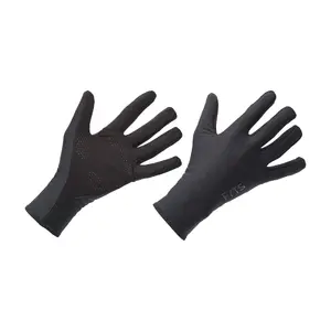 FYTS Winter Fietshandschoenen Zwart