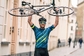 FYTS SNL Fietsshirt Korte Mouwen Turbo Heren