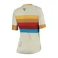 FYTS SNL Fietsshirt Korte Mouwen Horizon Dames