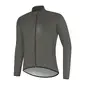 FYTS SNLR Winter Fietsjack Thermo Grijs Heren — afbeelding 1