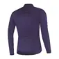 FYTS SNLR Winter Fietsjack Thermo Blauw Heren — afbeelding 2