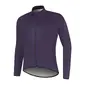 FYTS SNLR Winter Fietsjack Thermo Blauw Heren — afbeelding 1