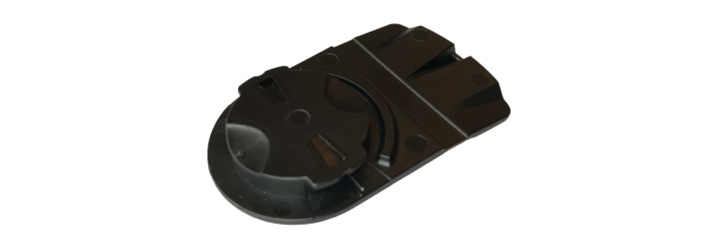Hammerhead Karoo 2 Quarter-Turn Mounting Adapter