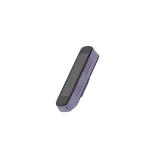 Hammerhead Color Shell voor Karoo 3 Paars