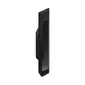 Hammerhead Color Shell voor Karoo 3 Zwart