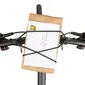 carryyygum Stuur Spanband Zwart