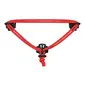 carryyygum Stuur Spanband Rood