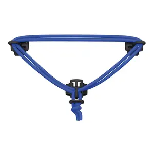 carryyygum Stuur Spanband Blauw