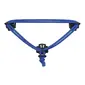 carryyygum Stuur Spanband Blauw