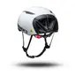 Specialized S-Works Evade 3 MIPS Race Fietshelm Wit/Zwart