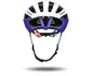 Specialized Airnet MIPS Race Fietshelm Dune Wit/Paars