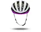 Specialized Airnet MIPS Race Fietshelm Dune Wit/Paars