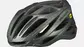 Specialized Echelon II MIPS Race Fietshelm Metallic Groen/Zwart Reflective