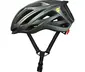 Specialized Echelon II MIPS Race Fietshelm Metallic Groen/Zwart Reflective