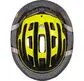 Specialized Align II MIPS Race Fietshelm Donkergroen