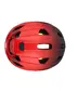 Specialized Align II MIPS Race Fietshelm Gloss Rood/Mat Zwart