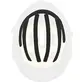 Specialized Align II MIPS Race Fietshelm Satin Wit