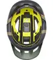 Specialized Camber MIPS MTB Fietshelm Groen/Zwart