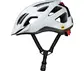 Specialized Centro LED MIPS MTB Fietshelm Gloss Wit