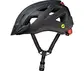Specialized Centro LED MIPS MTB Fietshelm Mat Zwart