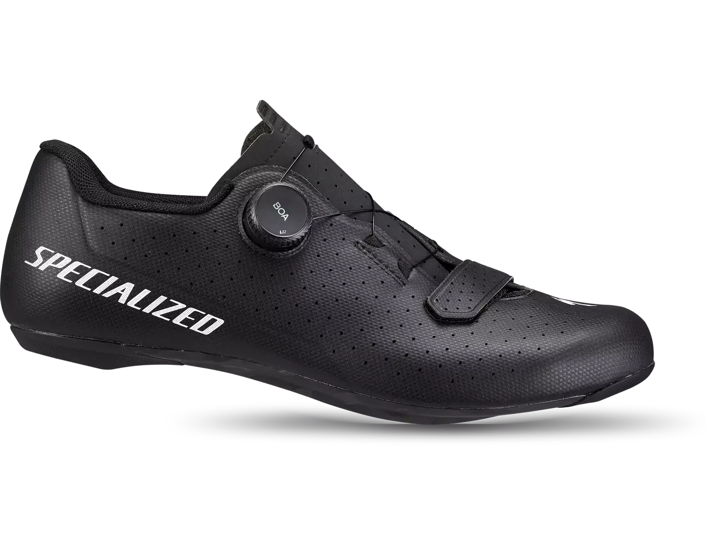 Specialized Torch 2.0 Wielrenschoenen Zwart