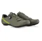 Specialized Torch 1.0 Wielrenschoenen Donkergroen/Groen