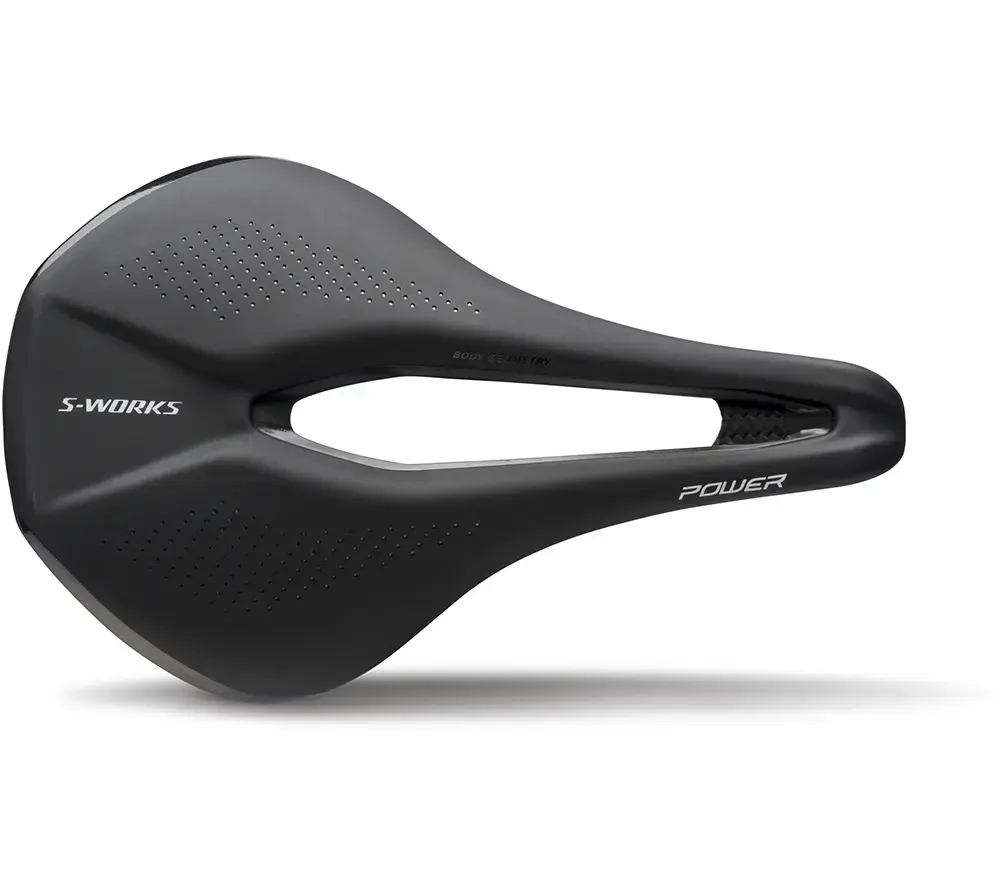 Specialized S-Works Power Fietszadel Zwart