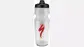Specialized Big Mouth S-Logo Bidon Transparant 700ml