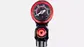 Specialized CPRO2 Gauge Trigger CO2 Pomp Zwart
