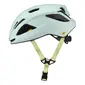 Specialized Align II MIPS Race Fietshelm Mat Wit/Groen