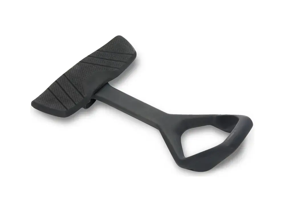 パーツ Specialized Venge Aero Clip-On Bar Specialized TT/TRI Venge Aero Clip-On Bar Opzetstuur Zwart