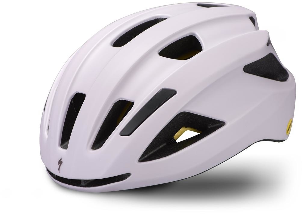 Specialized Align II MIPS Race Fietshelm Lichtgrijs