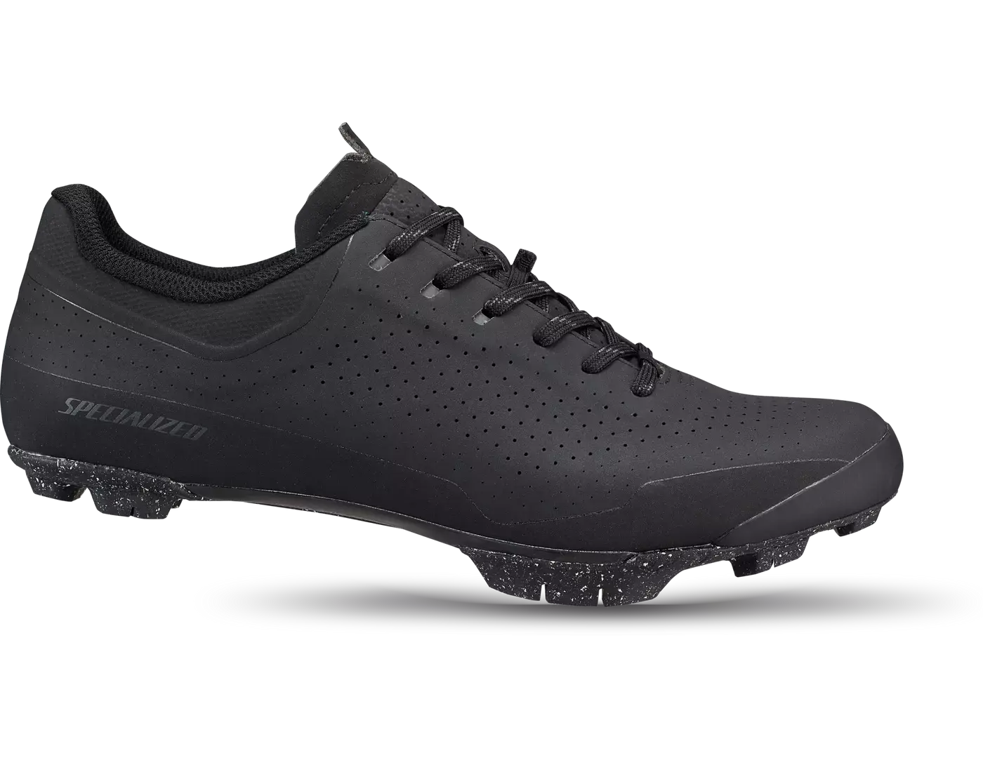 SPECIALIZED Recon ADV Gravelschoenen Zwart